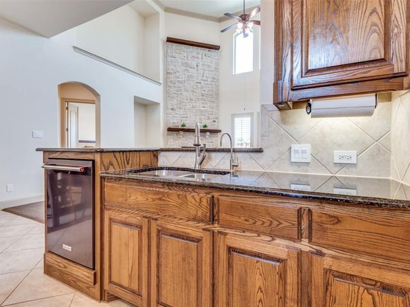 3400  Ashley Gardens , The Colony Texas 75056