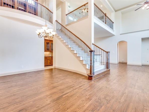 3400  Ashley Gardens , The Colony Texas 75056
