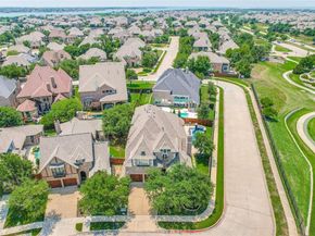 3400  Ashley Gardens , The Colony Texas 75056