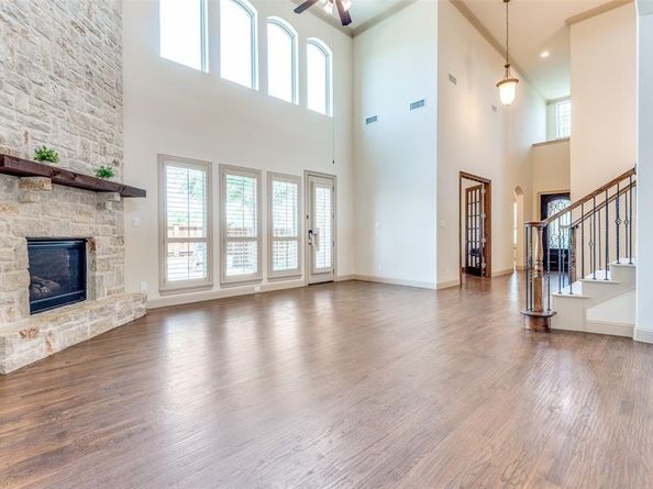3400  Ashley Gardens , The Colony Texas 75056