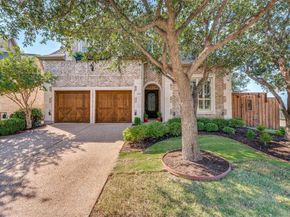 3400  Ashley Gardens , The Colony Texas 75056