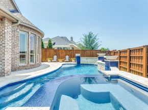 3400  Ashley Gardens , The Colony Texas 75056