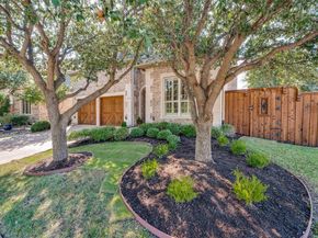 3400  Ashley Gardens , The Colony Texas 75056