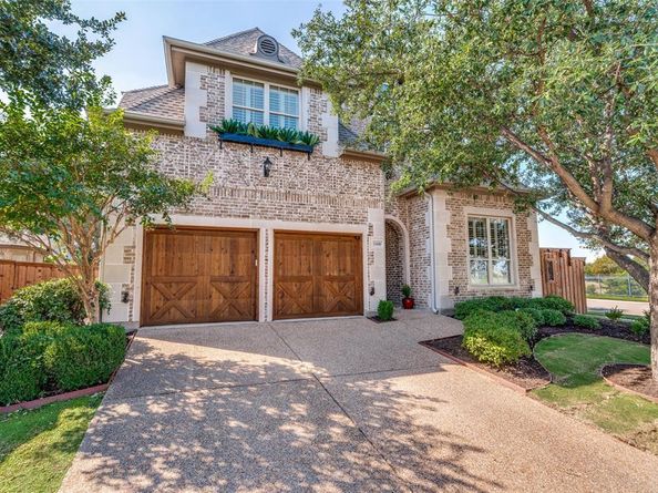 3400  Ashley Gardens , The Colony Texas 75056