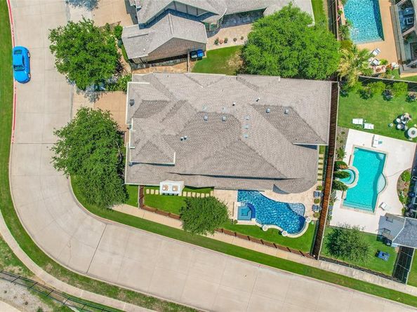 3400  Ashley Gardens , The Colony Texas 75056
