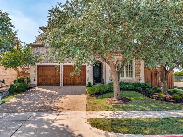 3400  Ashley Gardens , The Colony Texas 75056