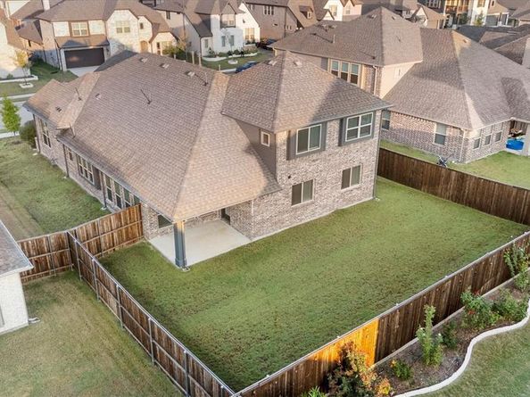 613  Sedona Street , Little Elm Texas 75068