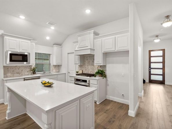 613  Sedona Street , Little Elm Texas 75068