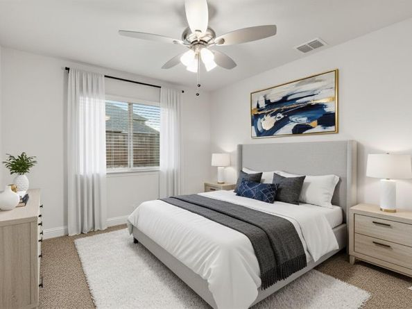 613  Sedona Street , Little Elm Texas 75068