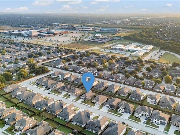 613  Sedona Street , Little Elm Texas 75068