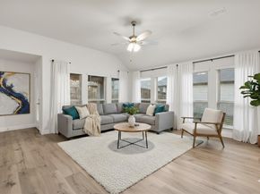 613  Sedona Street , Little Elm Texas 75068