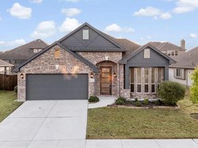 613  Sedona Street , Little Elm Texas 75068
