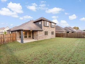 613  Sedona Street , Little Elm Texas 75068