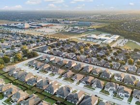 613  Sedona Street , Little Elm Texas 75068