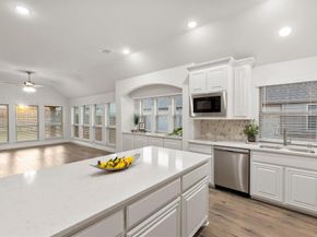 613  Sedona Street , Little Elm Texas 75068