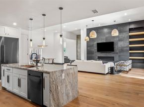 1502  Country Club Road , Argyle Texas 76226