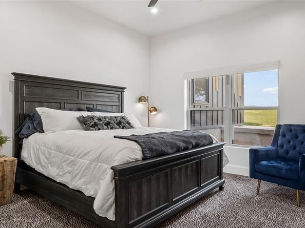 1502  Country Club Road , Argyle Texas 76226