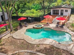 1502  Country Club Road , Argyle Texas 76226