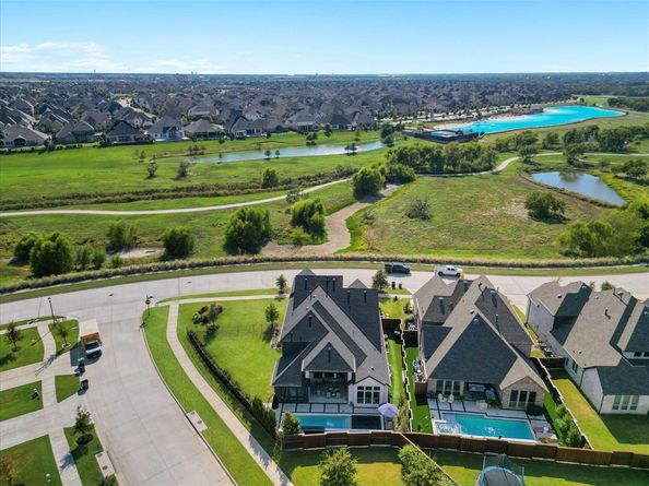 3780  Roundtree Drive , Prosper Texas 75078