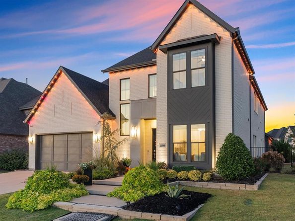 3780  Roundtree Drive , Prosper Texas 75078