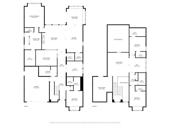 3780  Roundtree Drive , Prosper Texas 75078