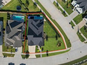 3780  Roundtree Drive , Prosper Texas 75078