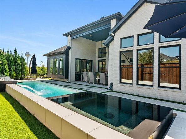 3780  Roundtree Drive , Prosper Texas 75078