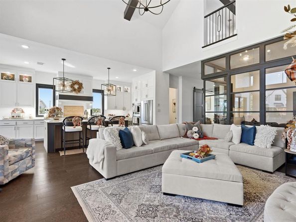 3780  Roundtree Drive , Prosper Texas 75078