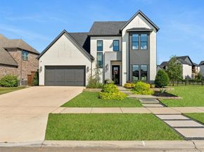 3780  Roundtree Drive , Prosper Texas 75078