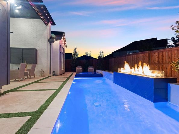 3780  Roundtree Drive , Prosper Texas 75078