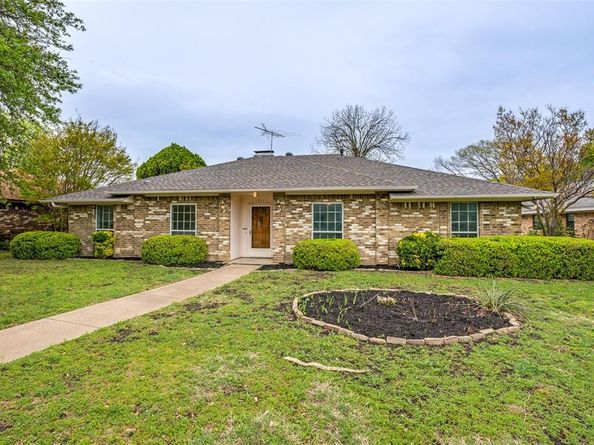 1711  Windsong Trail , Richardson Texas 75081