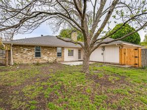 1711  Windsong Trail , Richardson Texas 75081