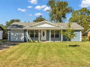 605  Terrace Drive , Richardson Texas 75081