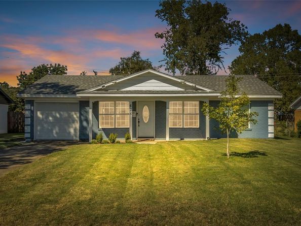 605  Terrace Drive , Richardson Texas 75081