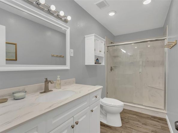 605  Terrace Drive , Richardson Texas 75081