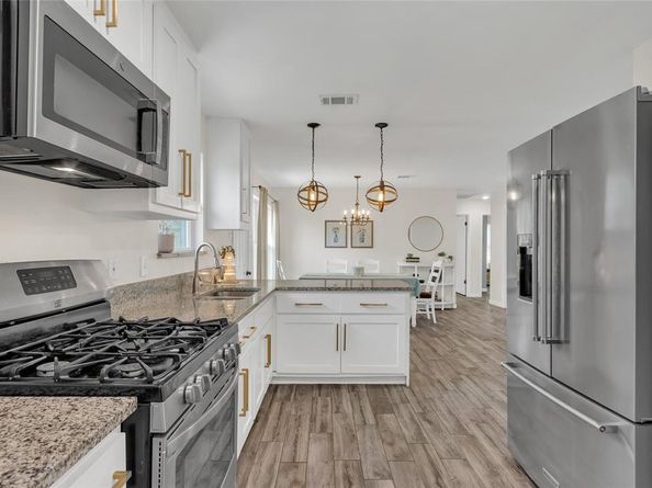 605  Terrace Drive , Richardson Texas 75081