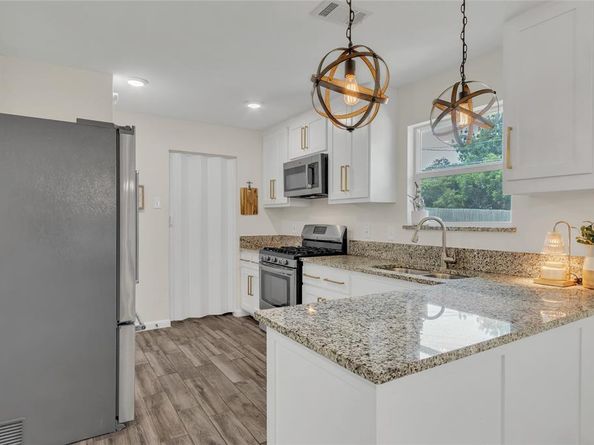 605  Terrace Drive , Richardson Texas 75081
