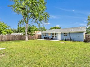 605  Terrace Drive , Richardson Texas 75081