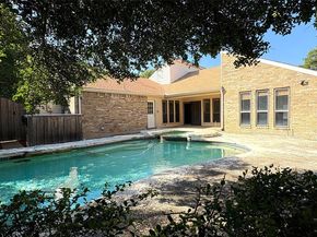 6616  gretchen Lane , Dallas Texas 75252