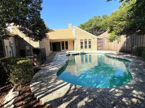 6616  gretchen Lane , Dallas Texas 75252
