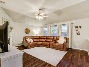 413  Langtry Way , McKinney Texas 75071