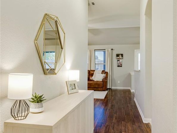 413  Langtry Way , McKinney Texas 75071