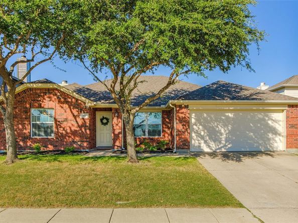 413  Langtry Way , McKinney Texas 75071