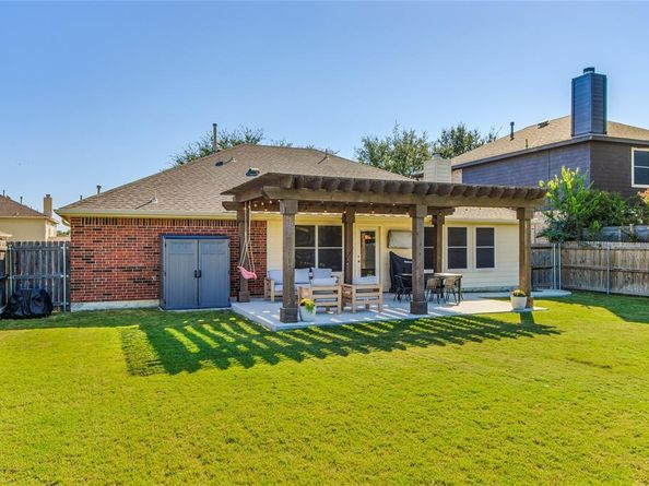 413  Langtry Way , McKinney Texas 75071