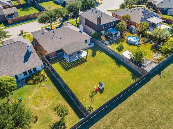 413  Langtry Way , McKinney Texas 75071