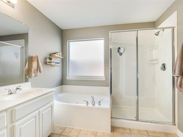 413  Langtry Way , McKinney Texas 75071