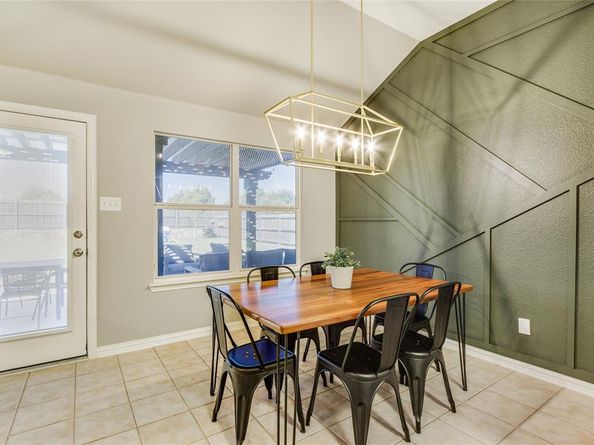 413  Langtry Way , McKinney Texas 75071