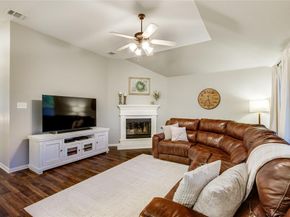 413  Langtry Way , McKinney Texas 75071