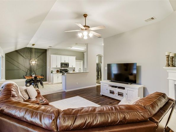413  Langtry Way , McKinney Texas 75071