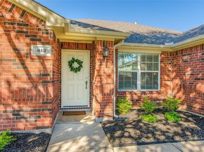 413  Langtry Way , McKinney Texas 75071